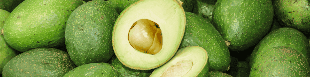 avacado