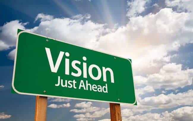 vision just ahead | Thai Healing Massage Academy | Thai Massage Online Courses vision just ahead