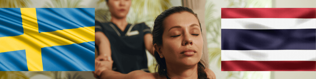 Relaxing Thai massage therapy in Glasgow for stress relief and muscle relaxation. Experience authent.