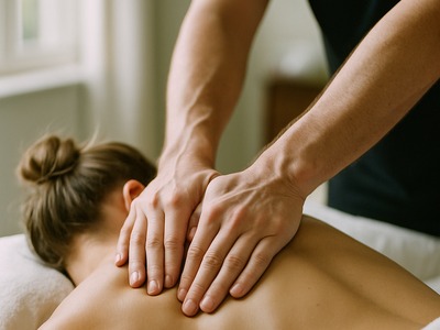 What Is Deep Tissue Massage and Could It Be What Your Body Needs?