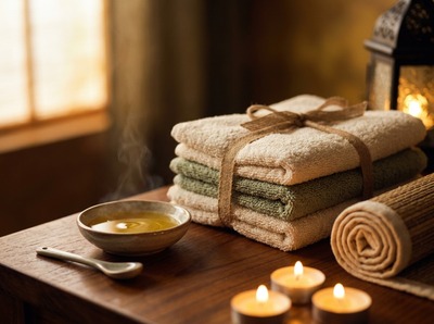 Choosing between Thai oil massage and traditional Thai massage in Glasgow city centre