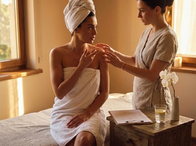 Does deep tissue massage hurt? What to expect from the pressure
