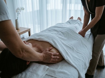 How Deep Tissue Massage Works and Why Aftercare Matters in Glasgow