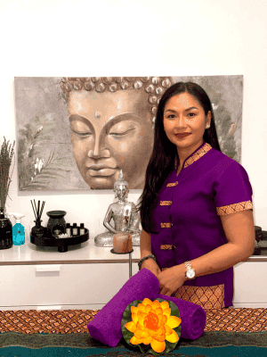 Maliwan Thai Massage
