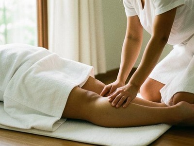 Thai Massage for Flexibility: What It Actually Does to Your Range of Motion