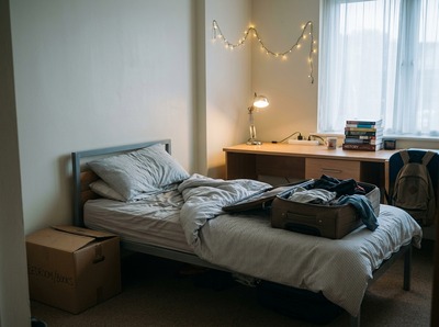 Thai massage for Glasgow students: the fix nobody puts on the Freshers Week checklist