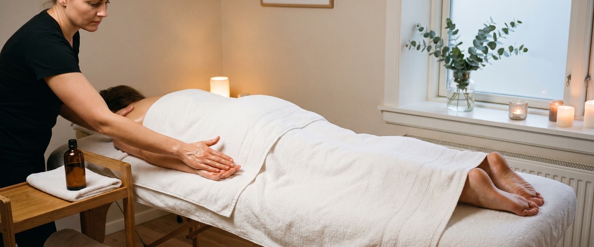 Thai Oil Massage vs Traditional Thai Massage: Why Sequence Matters
