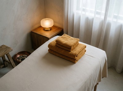 The Aftercare Protocol That Determines Your Deep Tissue Massage Results