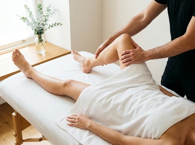The Real Side Effects of Thai Massage: What's Normal and What Isn't