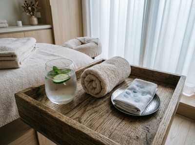 Why You May Feel Sore or Bruised After Deep Tissue Massage